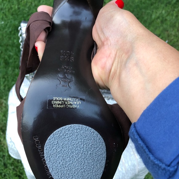 BCBG MAXAZRIA - Picture 6 of 10